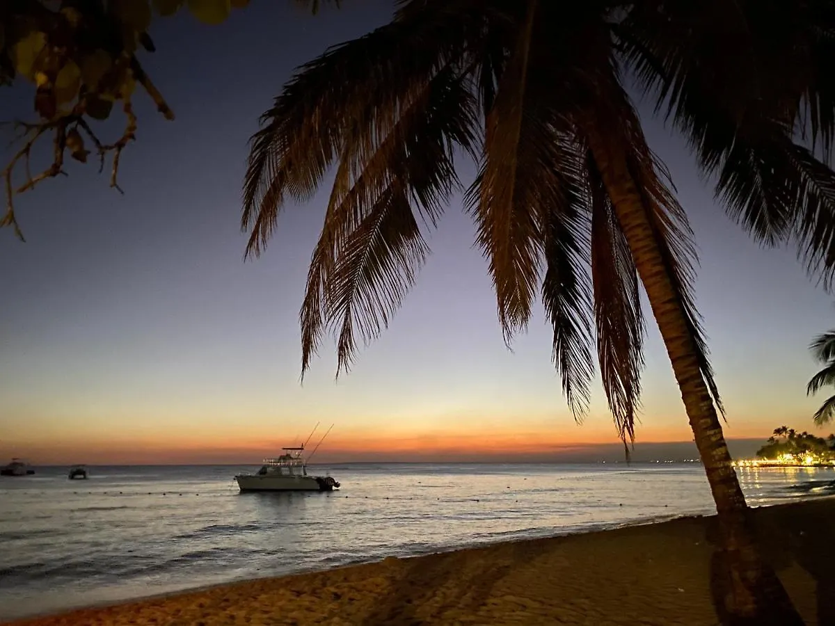 Apartmán Bridget Place Bayahibe Dominikánská republika