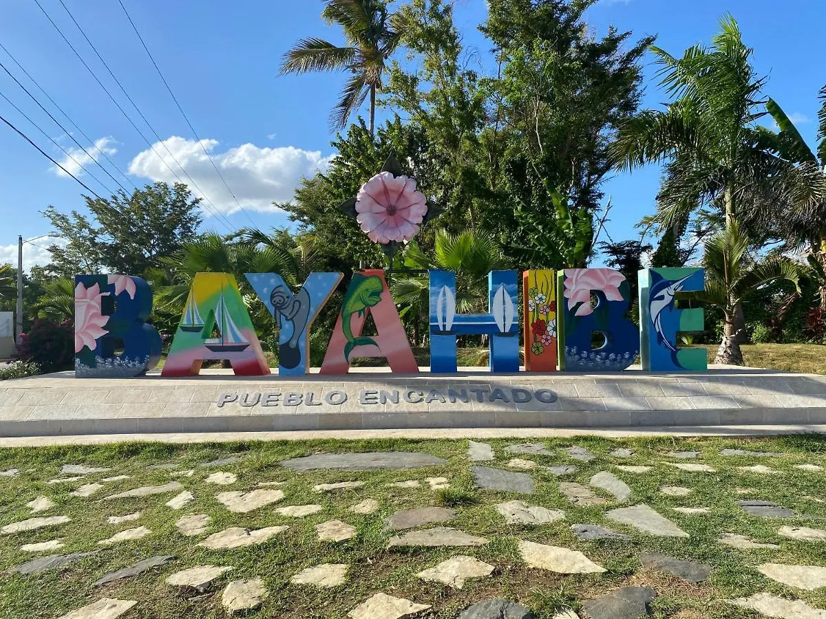 Bridget Place Bayahibe